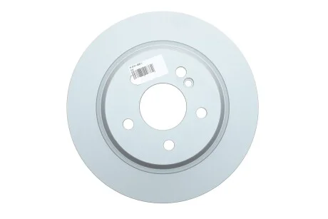 Гальмівний диск 422201 / ATE 24.0122-0201.1