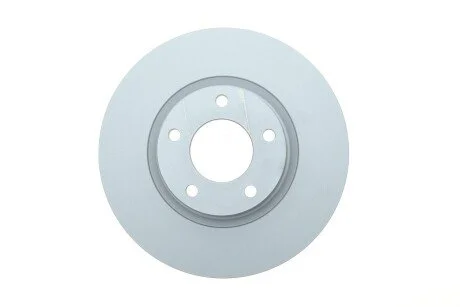 Тормозной диск ATE 24.0125-0170.1