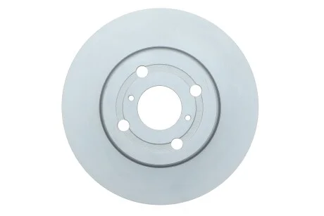 Гальмівний диск 422240 / ATE 24.0122-0240.1