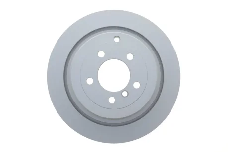 Диск гальмівний ATE 24.0120-0200.1