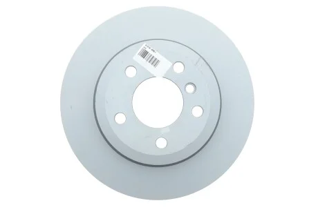 Гальмівний диск 420206 / ATE 24.0120-0206.1