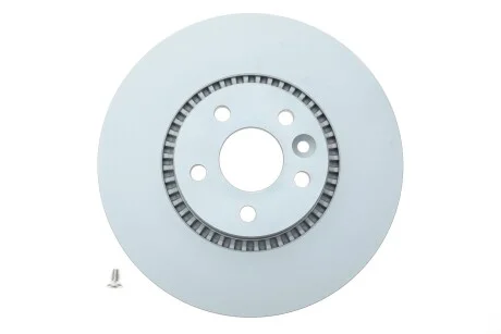 Диск гальмівний ATE 24.0128-0162.1