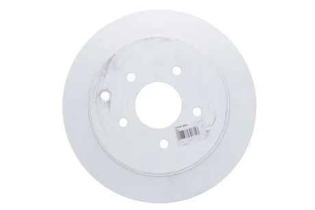 Гальмівний диск 416122 / ATE 24.0116-0122.1