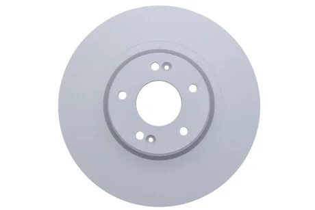 Гальмівний диск 428248 / ATE 24.0128-0248.1