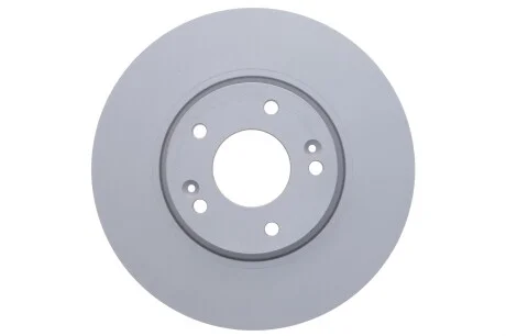 Диск гальмівний ATE 24.0128-0256.1