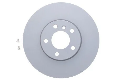 Гальмівний диск 430200 / ATE 24.0130-0200.1