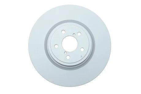 Тормозной диск ATE 24.0130-0204.1