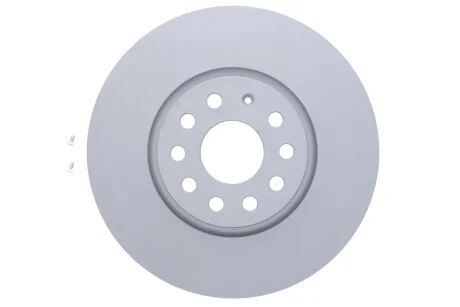 Гальмівний диск 430220 / ATE 24.0130-0220.1