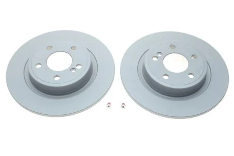 Гальмівний диск ATE 24.0110-0382.1