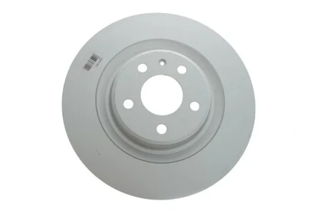 Гальмівний диск 422272 / ATE 24.0122-0272.1