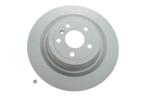 Гальмівний диск 422296 / ATE 24.0122-0296.1