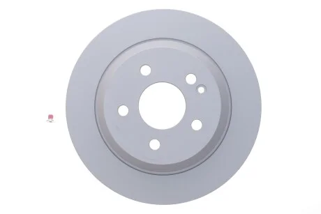 Гальмівний диск 412213 / ATE 24.0112-0213.1