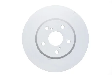 Тормозной диск ATE 24.0128-0740.1