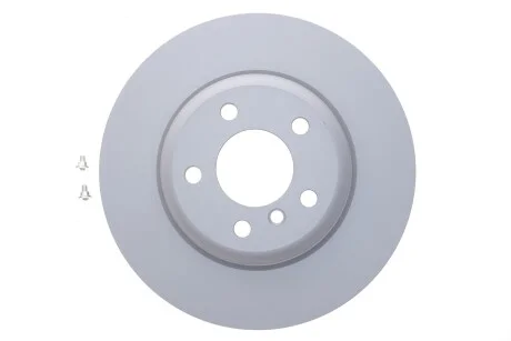 Тормозной диск ATE 24.0124-0239.2