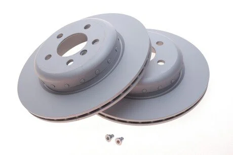 Гальмівний диск 420229 / ATE 24.0120-0229.2