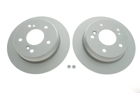 Гальмівний диск 409120 / ATE 24.0109-0120.1