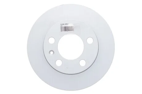 Гальмівний диск 409123 / ATE 24.0109-0123.1