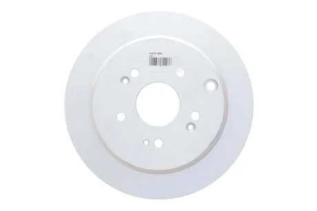 Гальмівний диск ATE 24.0110-0329.1