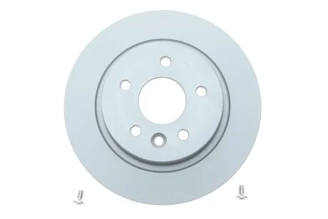 Тормозной диск ATE 24.0111-0158.1
