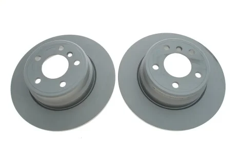 Гальмівний диск 412152 / ATE 24.0112-0152.1