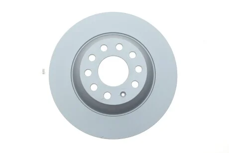 Тормозной диск ATE 24.0112-0159.1