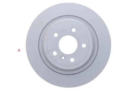 Тормозной диск ATE 24.0114-0119.1