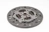 Комплект зчеплення VW Caddy II 1.4 95-04 (d=200mm) (+вижимний) LuK 620128400 (фото 4)
