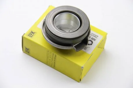 Вижимний підшипник 500 0001 10 LuK 500000110