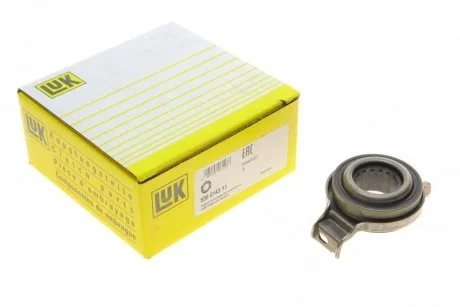 Подшипник выжимной Ford Escort/Fiesta -98 LuK 500014311