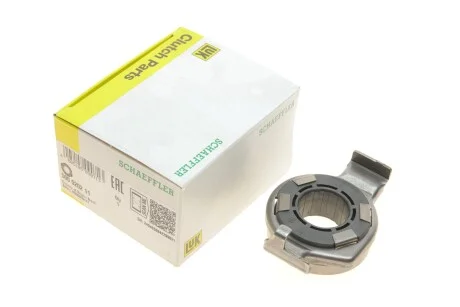 Підшипник вижимний Fiat Doblo 1.3D Multijet/1.9JTD/1.6D Multijet LuK 500020211