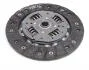 Комплект сцепления LuK 620033400 (фото 5)