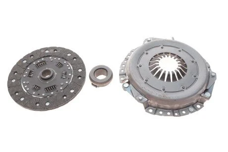 Комплект зчеплення 622 0175 06 LuK 622017506