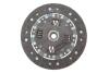Комплект сцепления Ford Escort/Fiesta 1.8 D 88-99 (d=220mm) (+выжимной) LuK 622056900 (фото 6)
