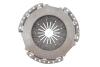 Комплект сцепления Ford Escort/Fiesta 1.8 D 88-99 (d=220mm) (+выжимной) LuK 622056900 (фото 8)