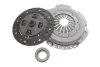 Комплект зчеплення Opel Vectra A 1.8i/2.0i (J89), 04/88 - 12/95 LuK 622061100 (фото 2)