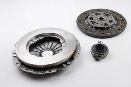 Комплект сцепления LuK 623013116