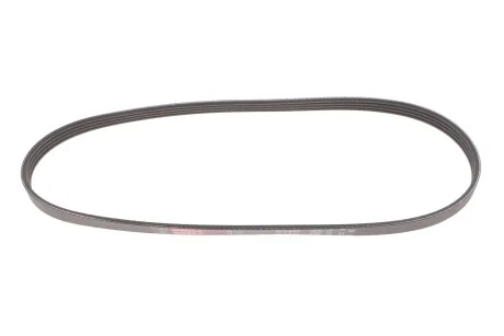 Ремінь генератора Hyundai Accent 1.3-1.6 94-11 (4PK845) Gates 4PK850