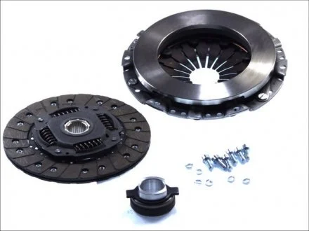 Комплект зчеплення 622 0555 00 LuK 622055500