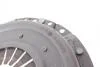 Комплект зчеплення BMW 3 (E30/E36)/5 (E34) -95 (d=220mm) (+вижимний) LuK 622066200 (фото 3)