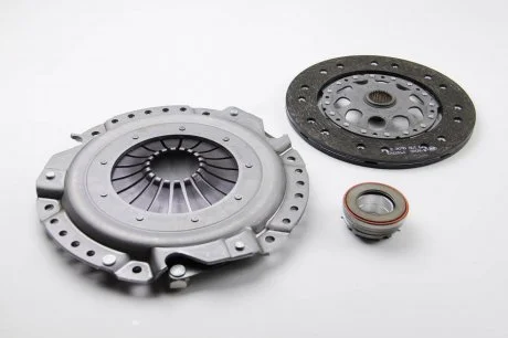 Ремонтний комплект зчеплення 623 0559 00 LuK 623055900