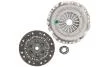 Комплект сцепления Renault Trafic 1.7 86-94 (d=200mm) (+выжимной) 620034200
