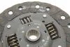 Комплект зчеплення VW Golf/Jetta 1.6 TD/1.9D 82-99 (d=200mm) LuK 620062400 (фото 7)