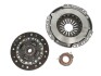 Комплект сцепления Toyota Corolla1.3-1.6 87-07 (d=200mm) (+выжимной) LuK 620301700 (фото 2)