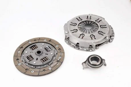 Комплект зчеплення 622 1285 00 LuK 622128500