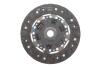 Комплект сцепления Toyota Camry -93 (d=230mm) (+выжимной) LuK 623177560 (фото 6)