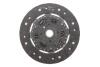 Комплект сцепления Toyota Camry -93 (d=230mm) (+выжимной) LuK 623177560 (фото 7)