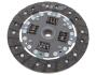 Комплект зчеплення Seat Toledo/VW Golf -99 (d=190mm) LuK 619004210 (фото 6)