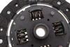 Комплект зчеплення Seat Toledo/VW Golf -99 (d=190mm) LuK 619004210 (фото 8)
