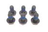 Комплект зчеплення Seat Toledo/VW Golf -99 (d=190mm) LuK 619004210 (фото 10)
