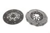 Комплект сцепления VW T4 2.5TDI 95-03, D=220mm LuK 622220509 (фото 2)